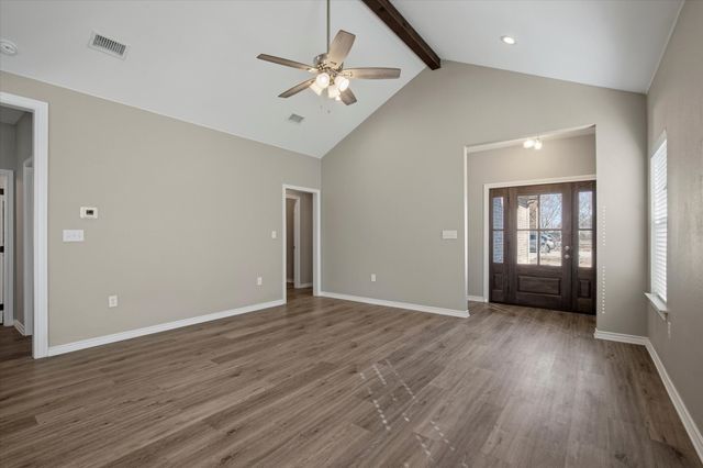 508 Good John Street, Collinsville, TX 76233