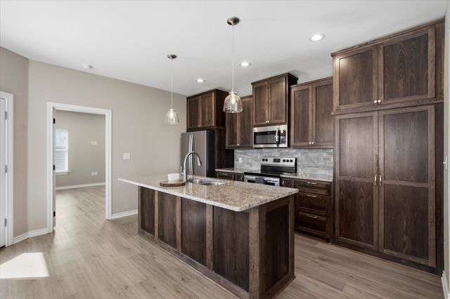 508 Good John Street, Collinsville, TX 76233