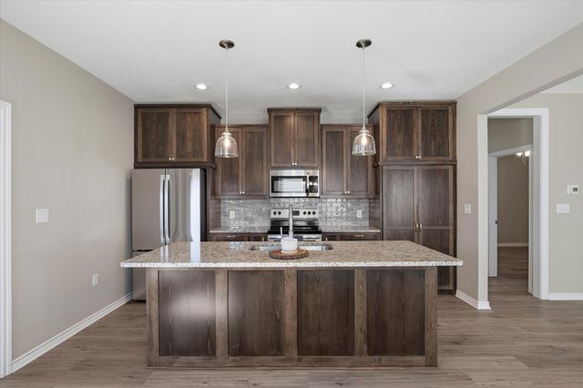 508 Good John Street, Collinsville, TX 76233