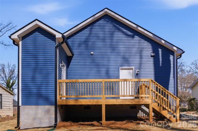 1139 Calhoun Street, Rock Hill, SC 29732