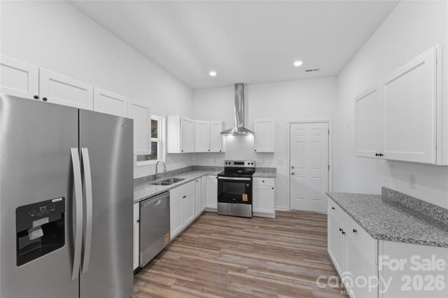 1139 Calhoun Street, Rock Hill, SC 29732