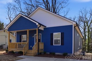 1139 Calhoun Street, Rock Hill, SC 29732