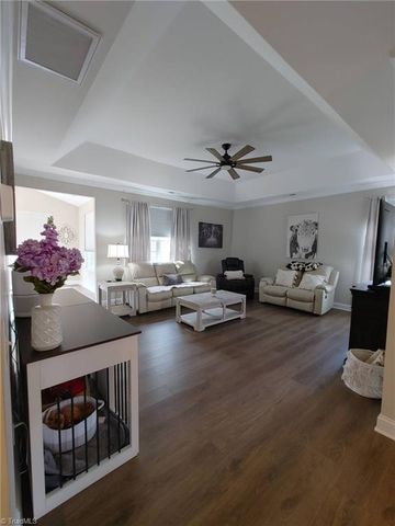 6474 Rogers Farm Road, Pleasant Garden, NC 27313