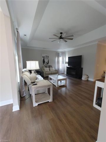 6474 Rogers Farm Road, Pleasant Garden, NC 27313