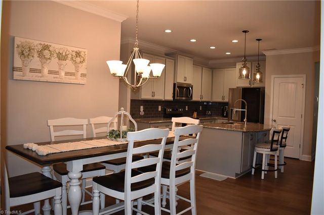 6474 Rogers Farm Road, Pleasant Garden, NC 27313