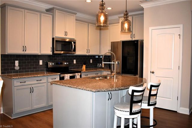 6474 Rogers Farm Road, Pleasant Garden, NC 27313