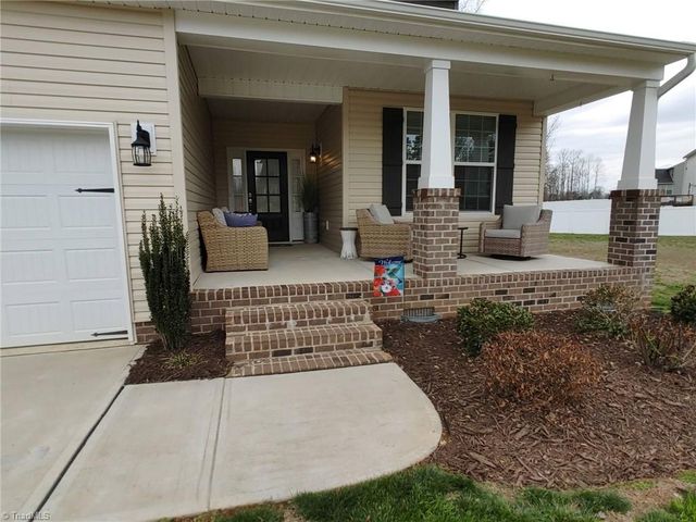 6474 Rogers Farm Road, Pleasant Garden, NC 27313