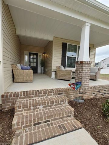 6474 Rogers Farm Road, Pleasant Garden, NC 27313