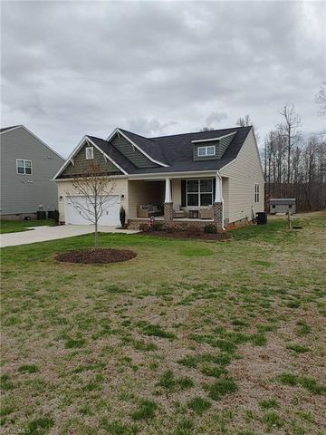 6474 Rogers Farm Road, Pleasant Garden, NC 27313