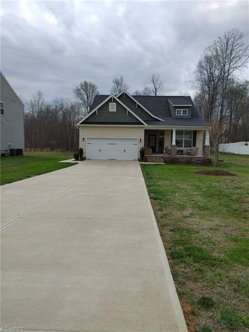 6474 Rogers Farm Road, Pleasant Garden, NC 27313