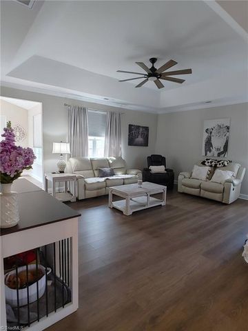 6474 Rogers Farm Road, Pleasant Garden, NC 27313