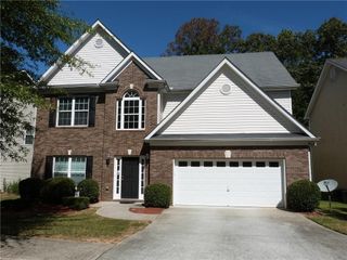 4216 Preserve Trail, Snellville, GA 30039
