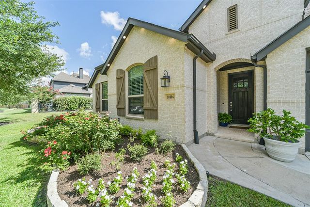 30806 Meadow Wood Drive, Fulshear, TX 77441