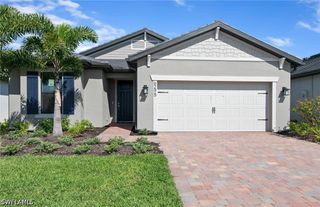 6295 Van Buren CT, Ave Maria, FL 34142