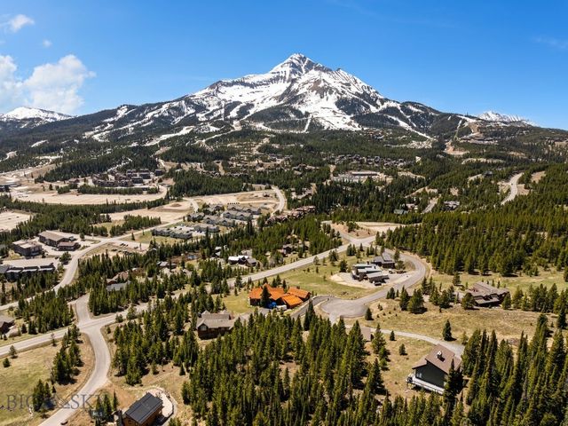 TBD Washakie Road, Big Sky, MT 59716