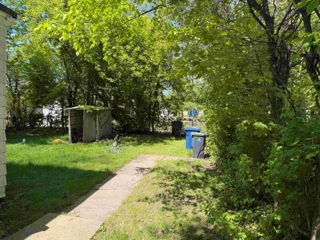1728 Brown Avenue, Evanston, IL 60201