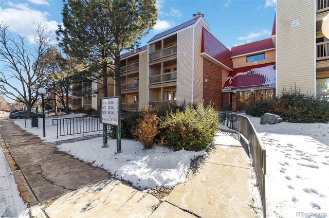 14740 E Kentucky Drive 734, Aurora, CO 80012