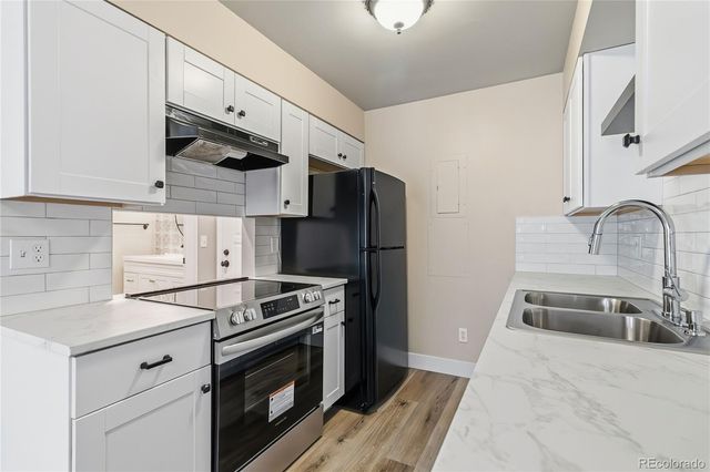 14740 E Kentucky Drive 734, Aurora, CO 80012