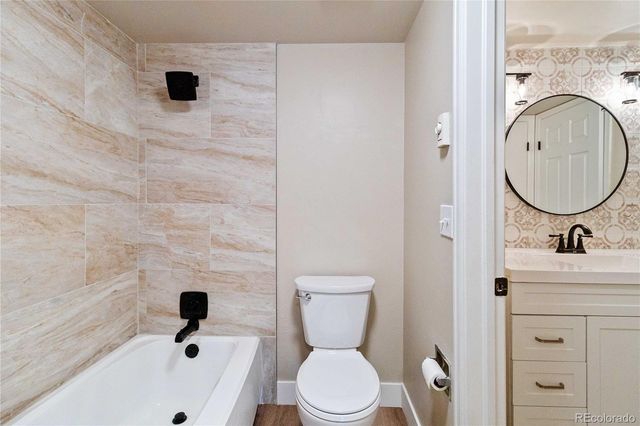 14740 E Kentucky Drive 734, Aurora, CO 80012