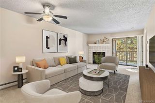 14740 E Kentucky Drive 734, Aurora, CO 80012