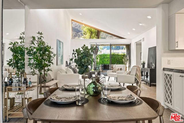 2079 S Ramitas Way, Palm Springs, CA 92264