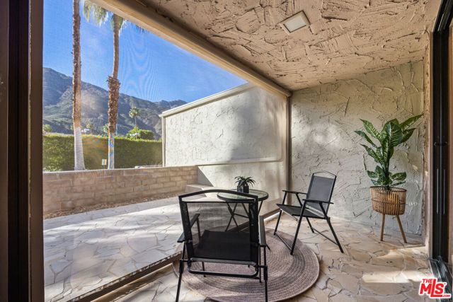 2079 S Ramitas Way, Palm Springs, CA 92264