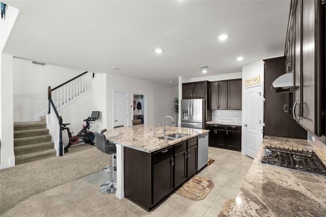6533 Leonardo CV, Round Rock, TX 78665