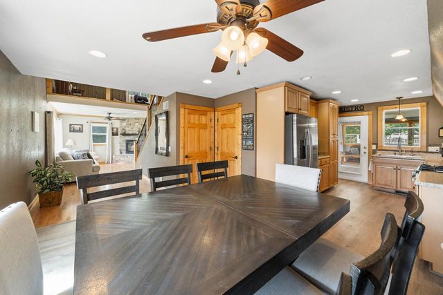 W6093 Mariner Hills TRAIL, Elkhorn, WI 53121