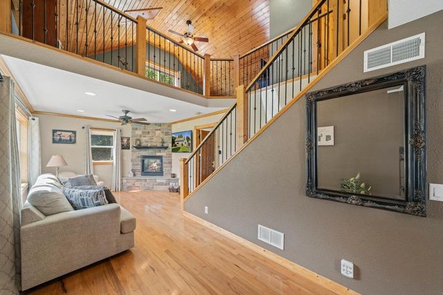 W6093 Mariner Hills TRAIL, Elkhorn, WI 53121