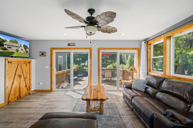 W6093 Mariner Hills TRAIL, Elkhorn, WI 53121