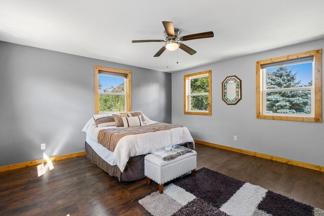 W6093 Mariner Hills TRAIL, Elkhorn, WI 53121