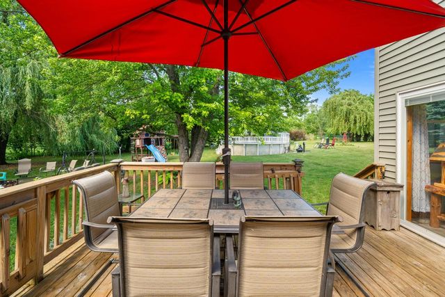W6093 Mariner Hills TRAIL, Elkhorn, WI 53121