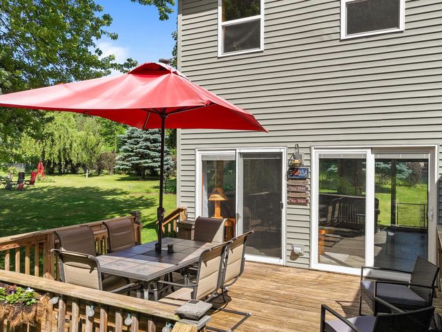 W6093 Mariner Hills TRAIL, Elkhorn, WI 53121