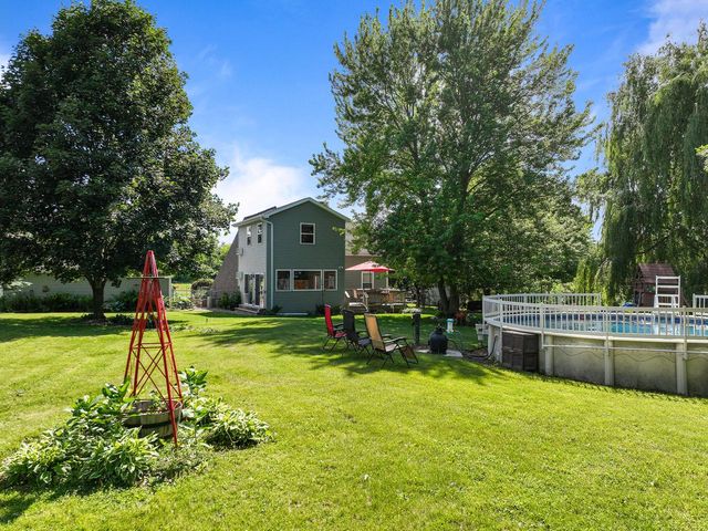 W6093 Mariner Hills TRAIL, Elkhorn, WI 53121