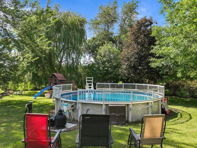 W6093 Mariner Hills TRAIL, Elkhorn, WI 53121