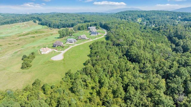 3878 Ballyhack TRL, Roanoke, VA 24014