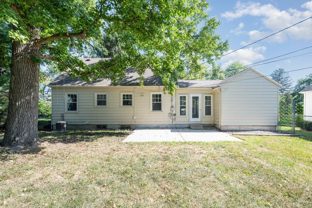 48 Tamplin Drive 48 Tamplin Drive, Troy, OH 45373