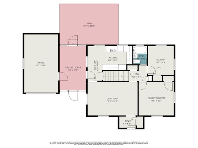 48 Tamplin Drive 48 Tamplin Drive, Troy, OH 45373