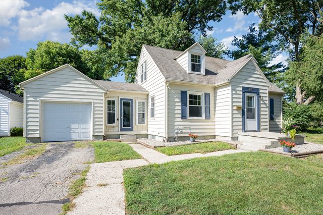 48 Tamplin Drive 48 Tamplin Drive, Troy, OH 45373