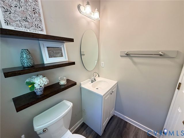 9255 Ordinary Ln, New Kent, VA 23124