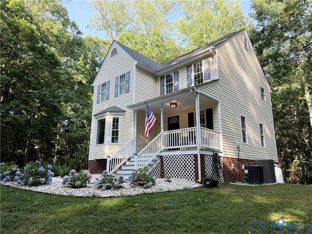 9255 Ordinary Ln, New Kent, VA 23124