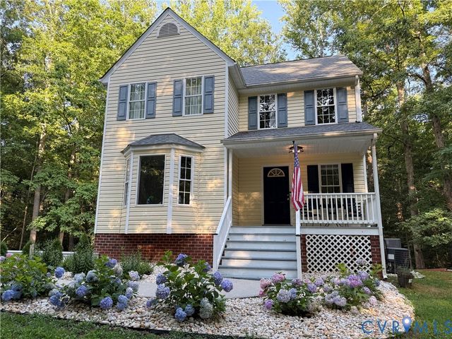 9255 Ordinary Ln, New Kent, VA 23124