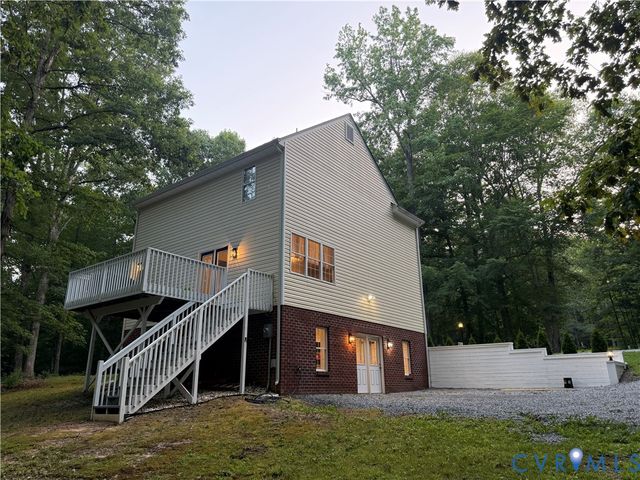 9255 Ordinary Ln, New Kent, VA 23124