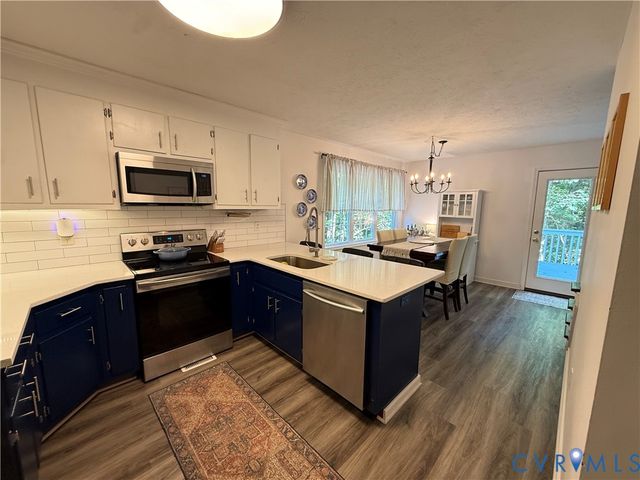 9255 Ordinary Ln, New Kent, VA 23124