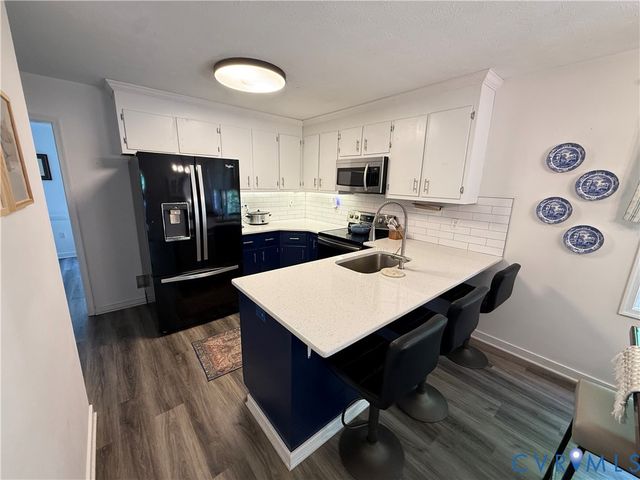 9255 Ordinary Ln, New Kent, VA 23124