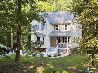 9255 Ordinary Ln, New Kent, VA 23124