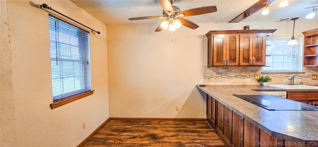 115803 S 4197 Road, Checotah, OK 74426