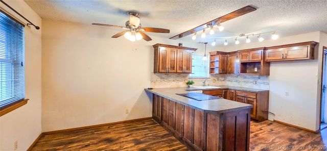 115803 S 4197 Road, Checotah, OK 74426