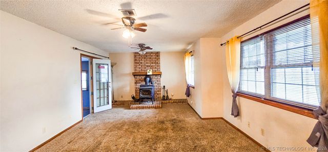 115803 S 4197 Road, Checotah, OK 74426