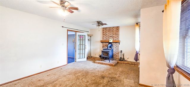 115803 S 4197 Road, Checotah, OK 74426